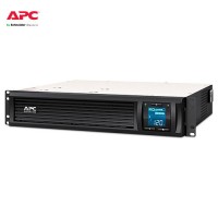 APC SMC2000I-2U Smart-UPS C 2000VA (RM 2U)